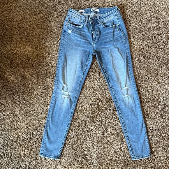 VIGOSS Marley skinny jeans - Picture 1 of 4
